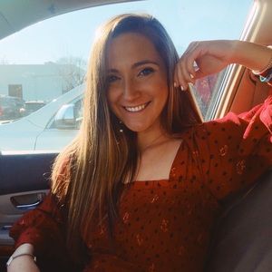 Meet your Posher, Keri